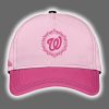 Nationals Princess Day Jersey 2025 2