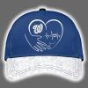Nationals Radiology Tech Night 2025 Hat