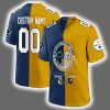 Nittany Lions On Saturdays Steelers On Sundays Jersey