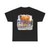 Nottoway Plantation Fire Juneteenth 1865 Shirt