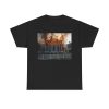 Nottoway Plantation Fire Shirt