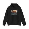 Nottoway Plantation Fire Shirt 2