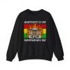 Nottoway Plantation Juneteenth Is My Independence Day Shirt 3