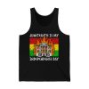 Nottoway Plantation Juneteenth Is My Independence Day Shirt 4