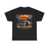 Nottoway Plantation This Fire Ain't Arson It's Remembrance Juneteenth 2025 Shirt