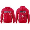Ohio State Teacher Appreciation 2025 Hoodie Joggers Cap