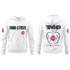 Ohio State Teacher Appreciation 2025 Hoodie Joggers Cap 2