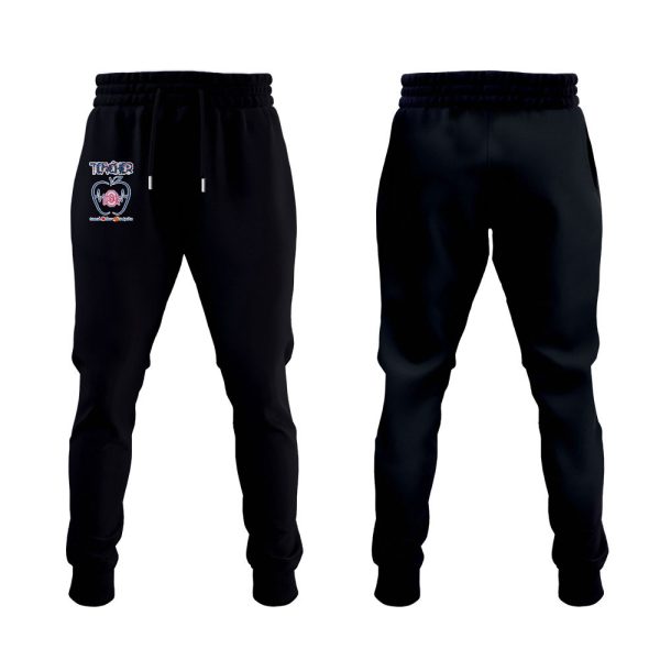 Ohio State Teacher Appreciation 2025 Hoodie Joggers Cap 4