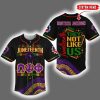 Omega Psi Phi Juneteenth Day They Not Like Us 2025 Jersey