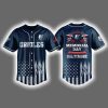 Orioles 2025 Memorial Day Jersey