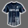 Orioles 2025 Memorial Day Jersey 2