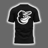Orioles Bobs 100th Two Sided Shirt 3