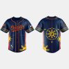 Orioles Filipino Heritage Night 2025 Jersey