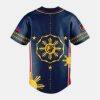 Orioles Filipino Heritage Night 2025 Jersey 3
