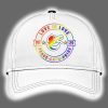 Orioles Happy Pride Month Hat 2025