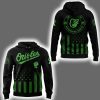 Orioles Mental Health Awareness Month 2025 Hoodie Joggers Cap
