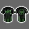 Orioles Mental Health Awareness Month 2025 Jersey