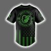 Orioles Mental Health Awareness Month 2025 Jersey 3