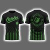Orioles Mental Health Awareness Month 2025 Shirt