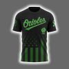 Orioles Mental Health Awareness Month 2025 Shirt 2
