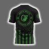 Orioles Mental Health Awareness Month 2025 Shirt 3