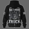 Orioles Nation Truck Driver Appreciation Week Hoodie 2025 3