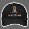 Orioles Pride Month 2025 Hoodie Joggers Cap 3