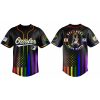 Orioles Pride Month 2025 Jersey