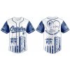 Orioles Radiology Tech Night 2025 Jersey