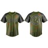 Orioles x Memorial Day Jersey 2025