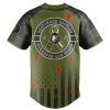 Orioles x Memorial Day Jersey 2025 3