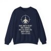 Our Job Is To Hit The Target Not To Count The Body Bags Indian Air Force Shirt