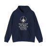 Our Job Is To Hit The Target Not To Count The Body Bags Indian Air Force Shirt