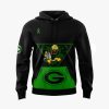 Packers Mental Health Awareness Month 2025 Hoodie 2