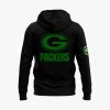 Packers Mental Health Awareness Month 2025 Hoodie 3