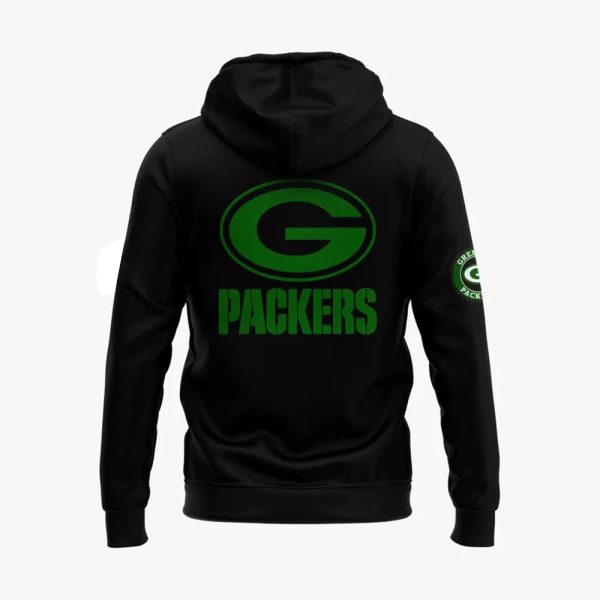 Packers Mental Health Awareness Month 2025 Hoodie 3