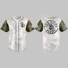 Padres 2025 Armed Forces Day Jersey
