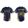 Padres Filipino Heritage Night 2025 Jersey