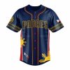 Padres Filipino Heritage Night 2025 Jersey 2