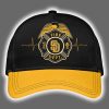 Padres First Responders Night Hoodie Joggers Cap 2025 3
