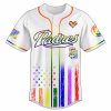 Padres Happy Pride Month Jersey 2025 2