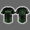 Padres Mental Health Awareness Month 2025 Jersey