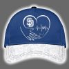Padres Radiology Tech Night 2025 Hat