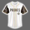 Padres Teacher Appreciation Week Jersey 2025 2