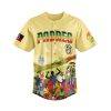 Padres x Juneteenth Freedom Day Jersey 2025 2