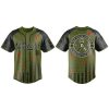 Padres x Memorial Day Jersey 2025