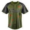 Padres x Memorial Day Jersey 2025 2