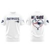 Patriots Nurses Night 2025 Shirt
