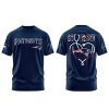 Patriots Nurses Night 2025 Shirt 2