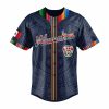 Personalized 2025 Brewers Mexican Heritage Night Baseball Jersey 2